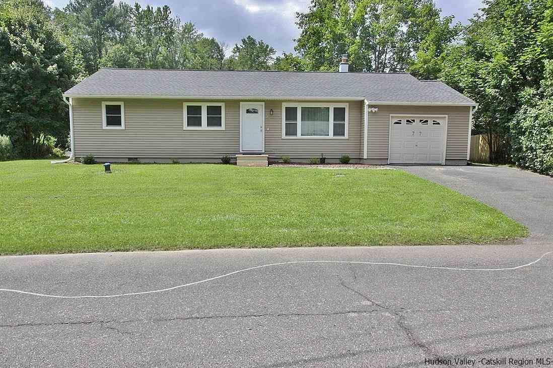 77 Melissa Road Kingston, NY 12401 - Photo 1 of 25 Photo 1