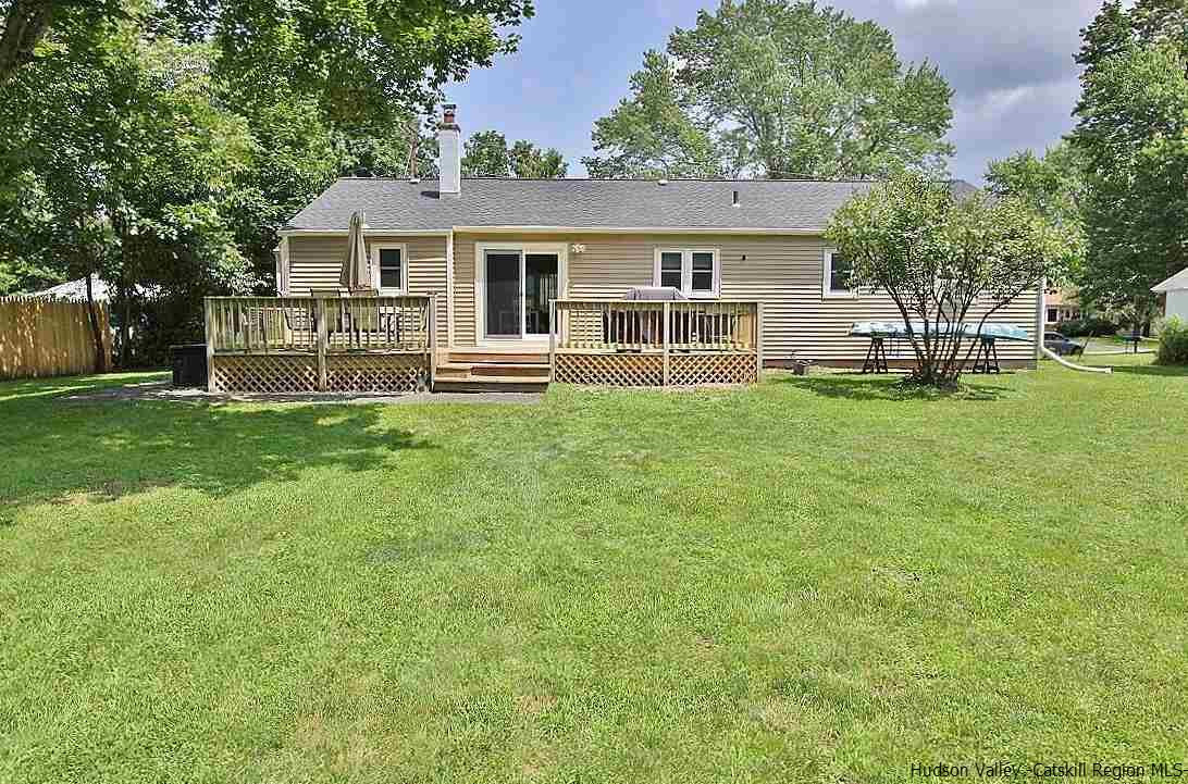 77 Melissa Road Kingston, NY 12401 - Photo 20 of 25 Photo 20