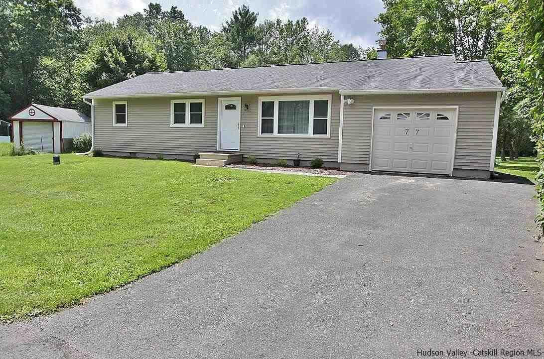 77 Melissa Road Kingston, NY 12401 - Photo 2 of 25 Photo 2