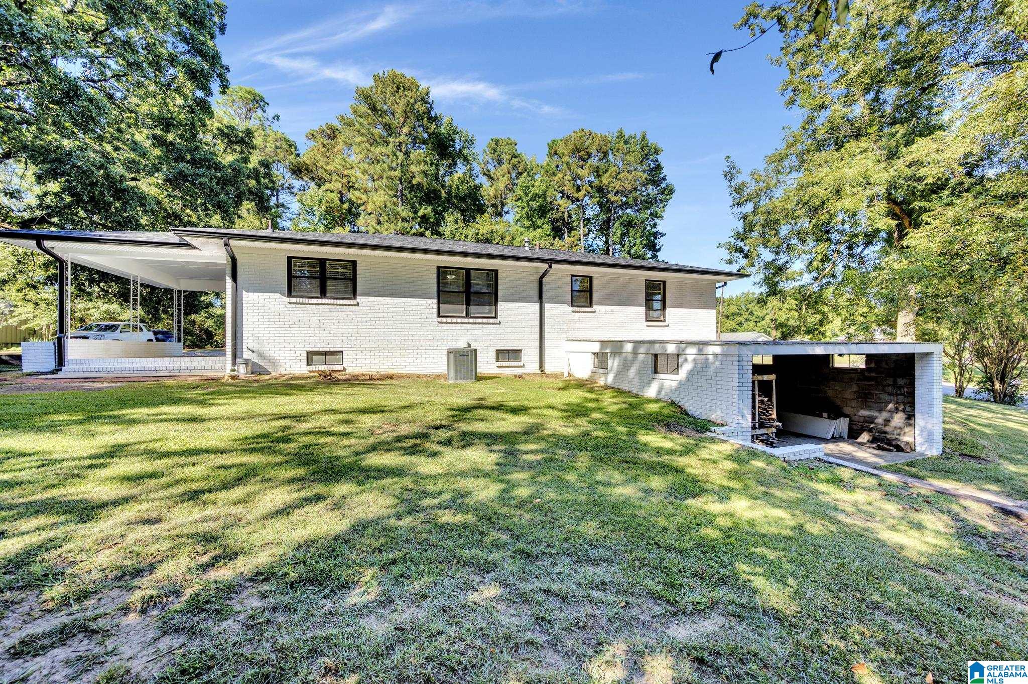 313 Redmayne Road Gardendale, AL 35071 - Photo 25 of 31
