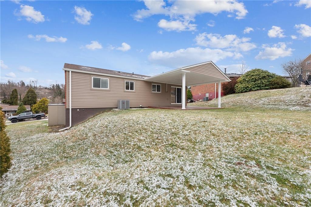 14031 Wayne Drive Irwin, PA 15642 - Photo 11 of 37