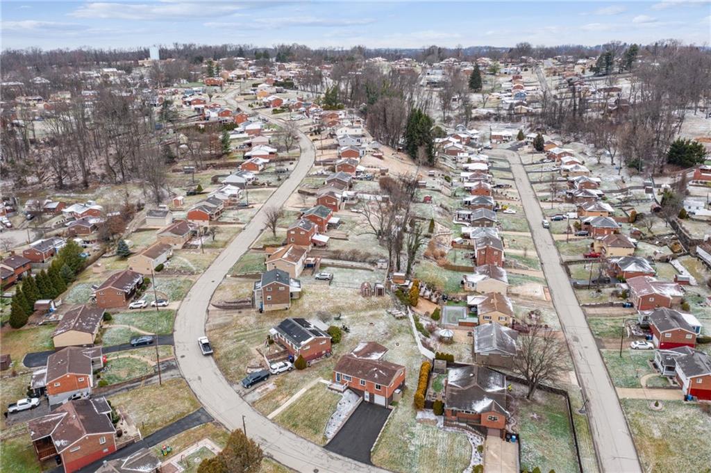 14031 Wayne Drive Irwin, PA 15642 - Photo 13 of 37