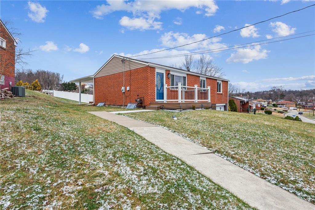 14031 Wayne Drive Irwin, PA 15642 - Photo 5 of 37