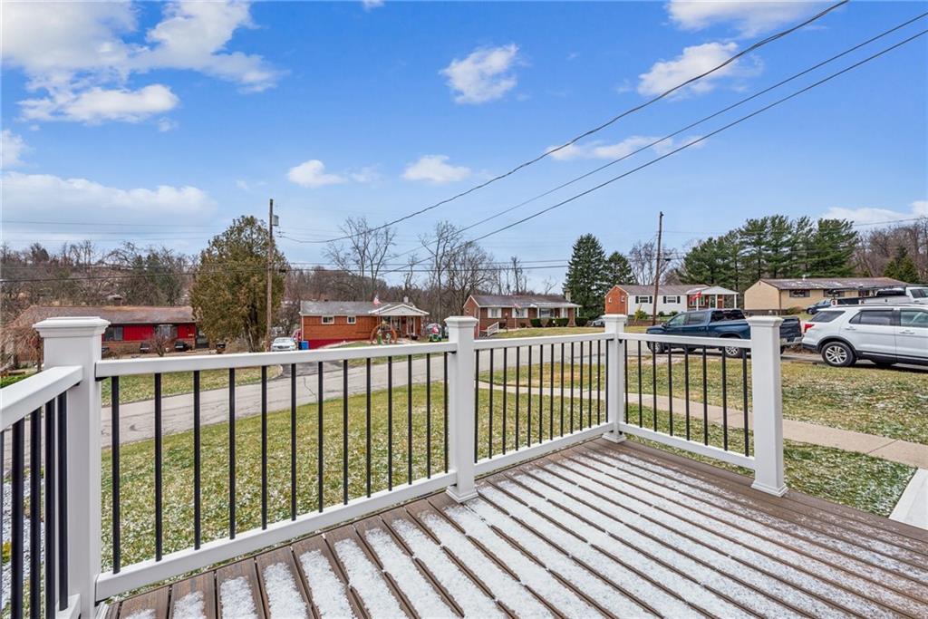 14031 Wayne Drive Irwin, PA 15642 - Photo 6 of 37