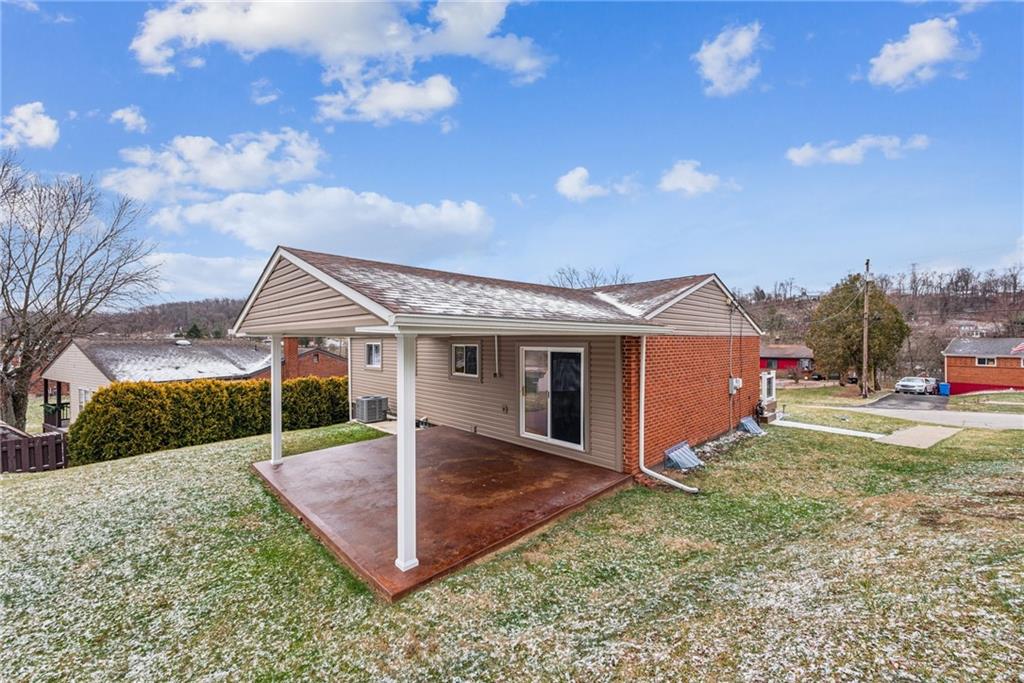 14031 Wayne Drive Irwin, PA 15642 - Photo 9 of 37