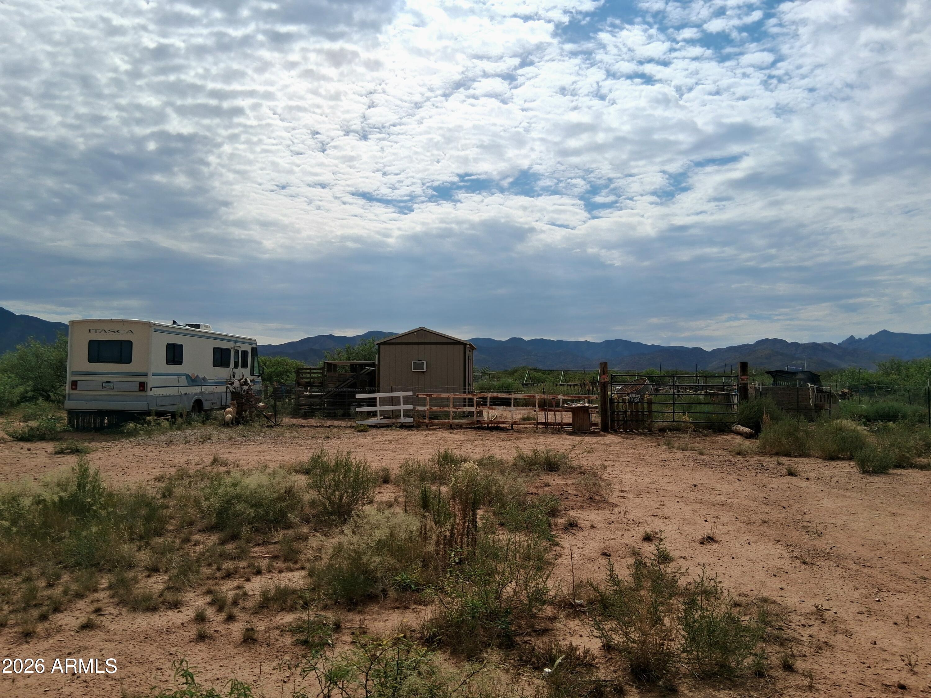 Tbd Central Road, Unit 27 Pearce, AZ 85625 - Photo 2 of 27 20260807_152746