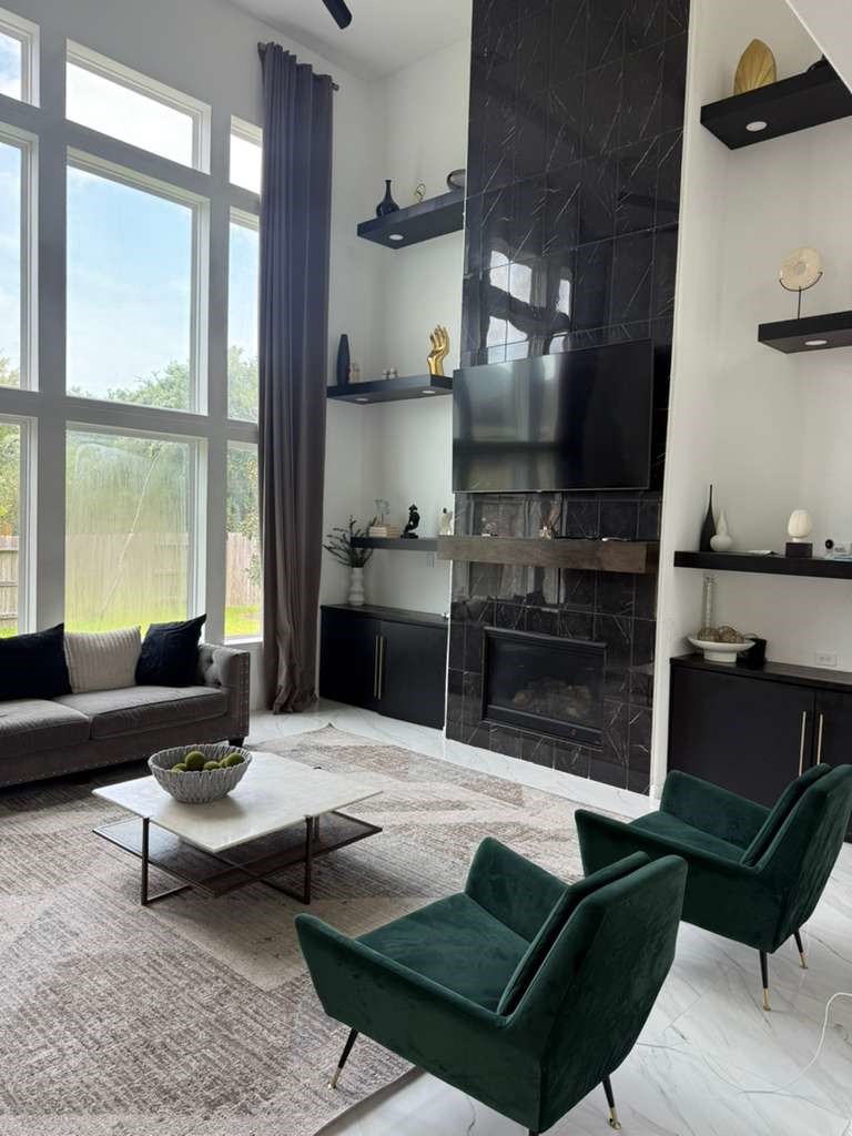 5307 Streamside Trail Fulshear, TX 77441 - Photo 7 of 24