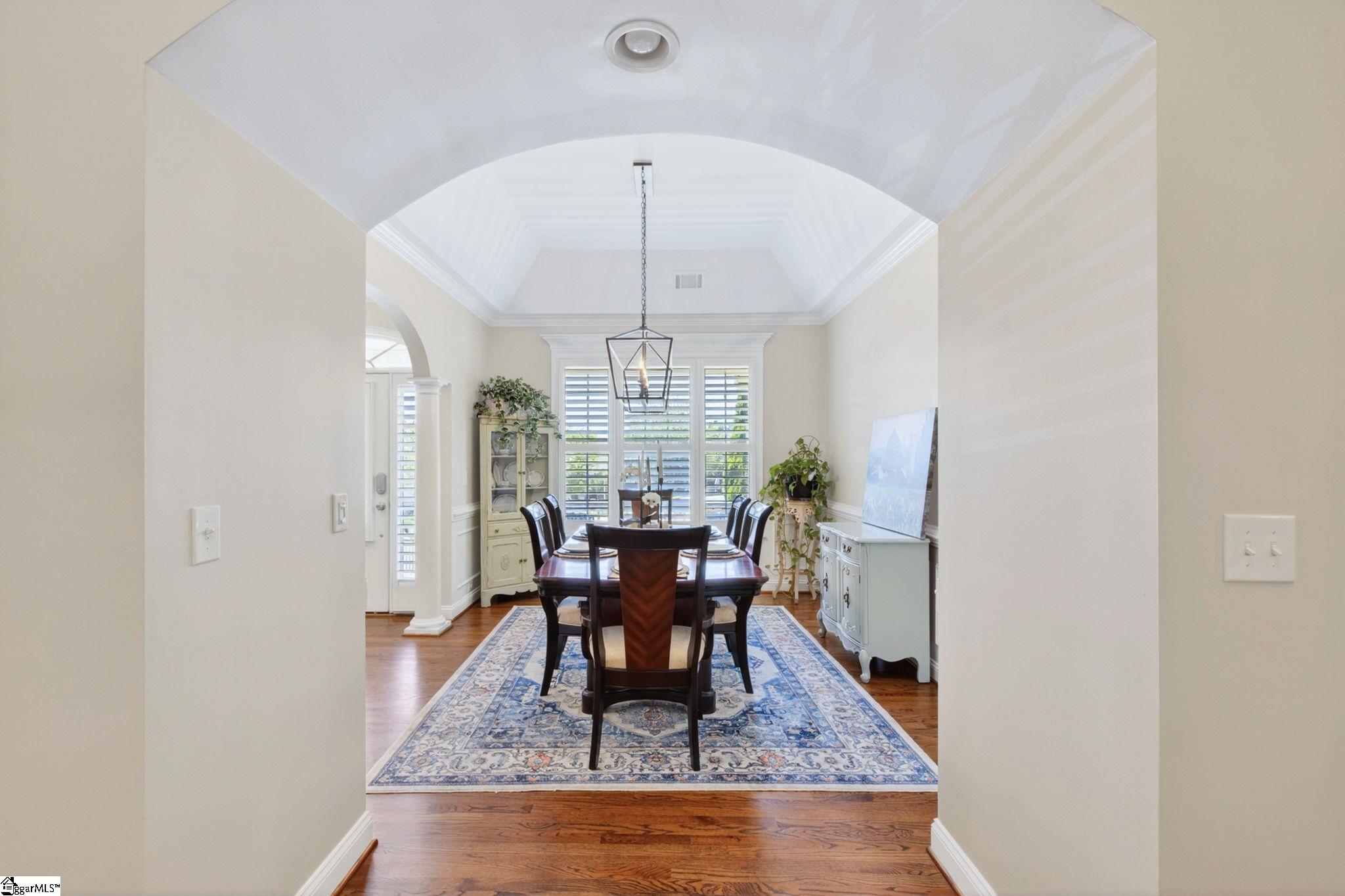 5 Boxford Court Greer, SC 29650 - Photo 8 of 41