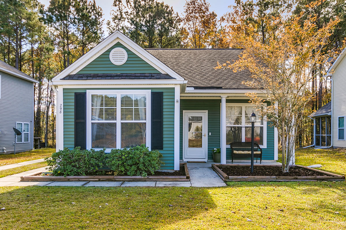 298 Killarney Trail Moncks Corner, SC 29461 - Photo 1 of 33 GPS VISUALS PHOTOGRAPHY 1