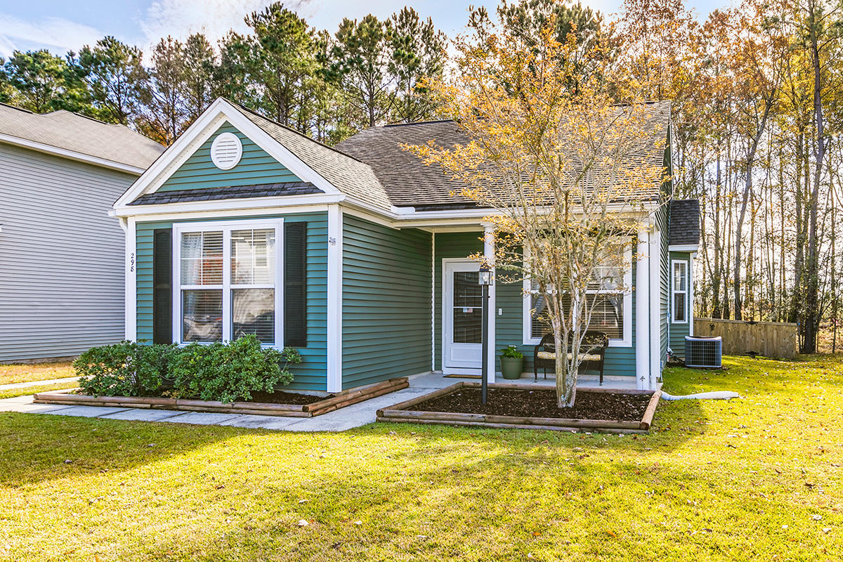 298 Killarney Trail Moncks Corner, SC 29461 - Photo 2 of 33 GPS VISUALS PHOTOGRAPHY 2