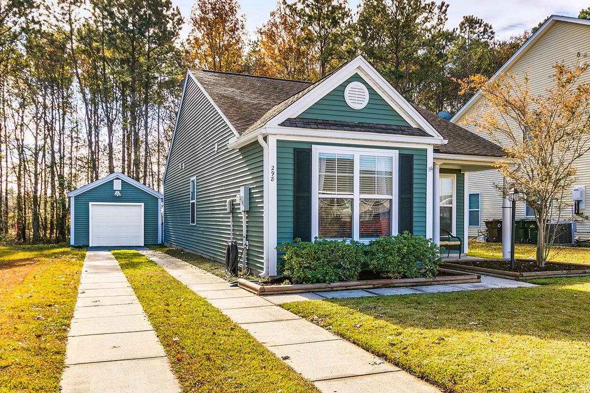 298 Killarney Trail Moncks Corner, SC 29461 - Photo 3 of 33 GPS VISUALS PHOTOGRAPHY 3