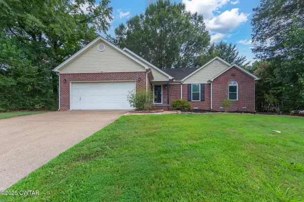 $266,000 | 78 Candlewick Drive, Jackson, TN 38305