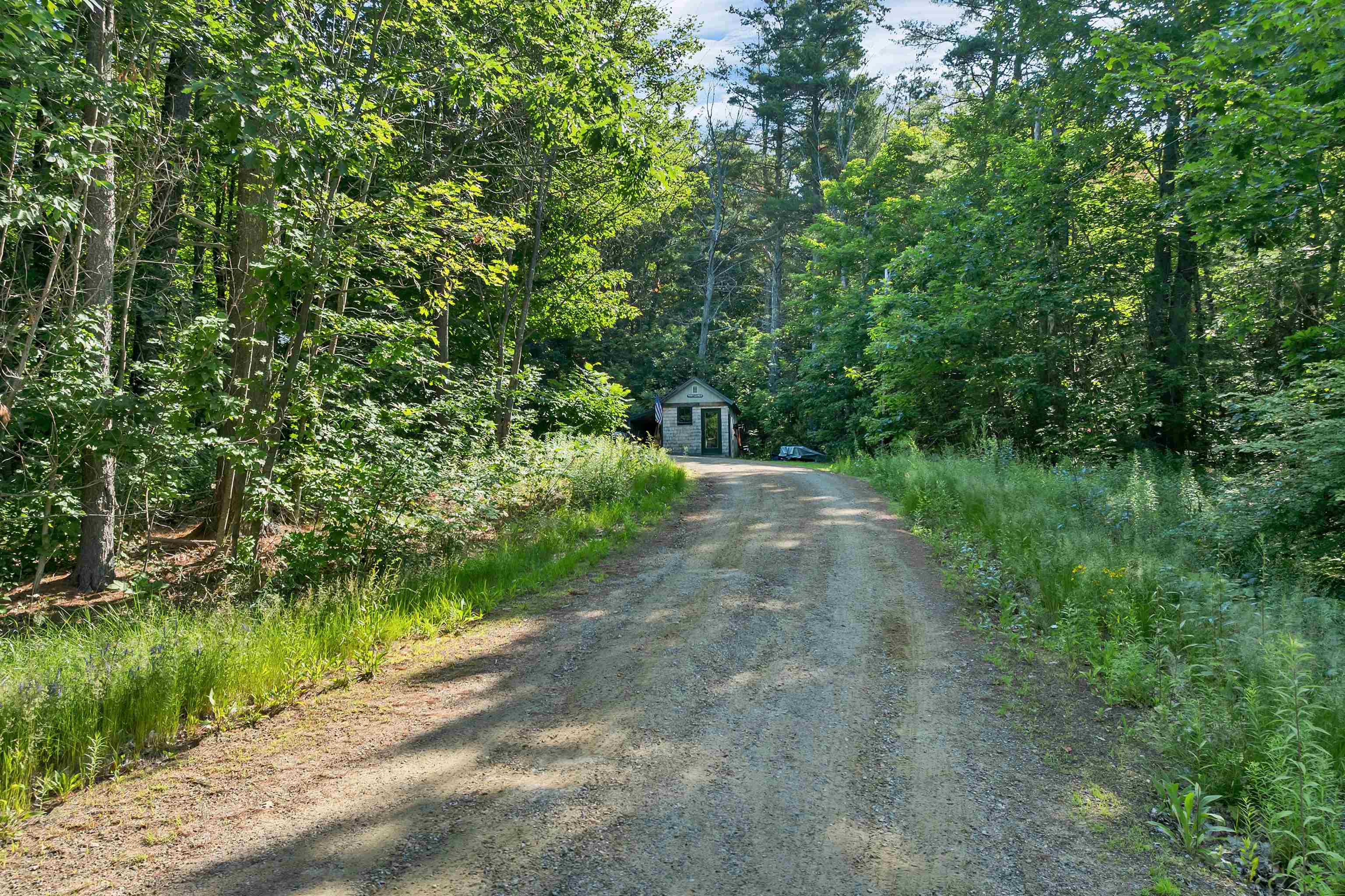 126 Pease Road Meredith, NH 03253 - Photo 8 of 40