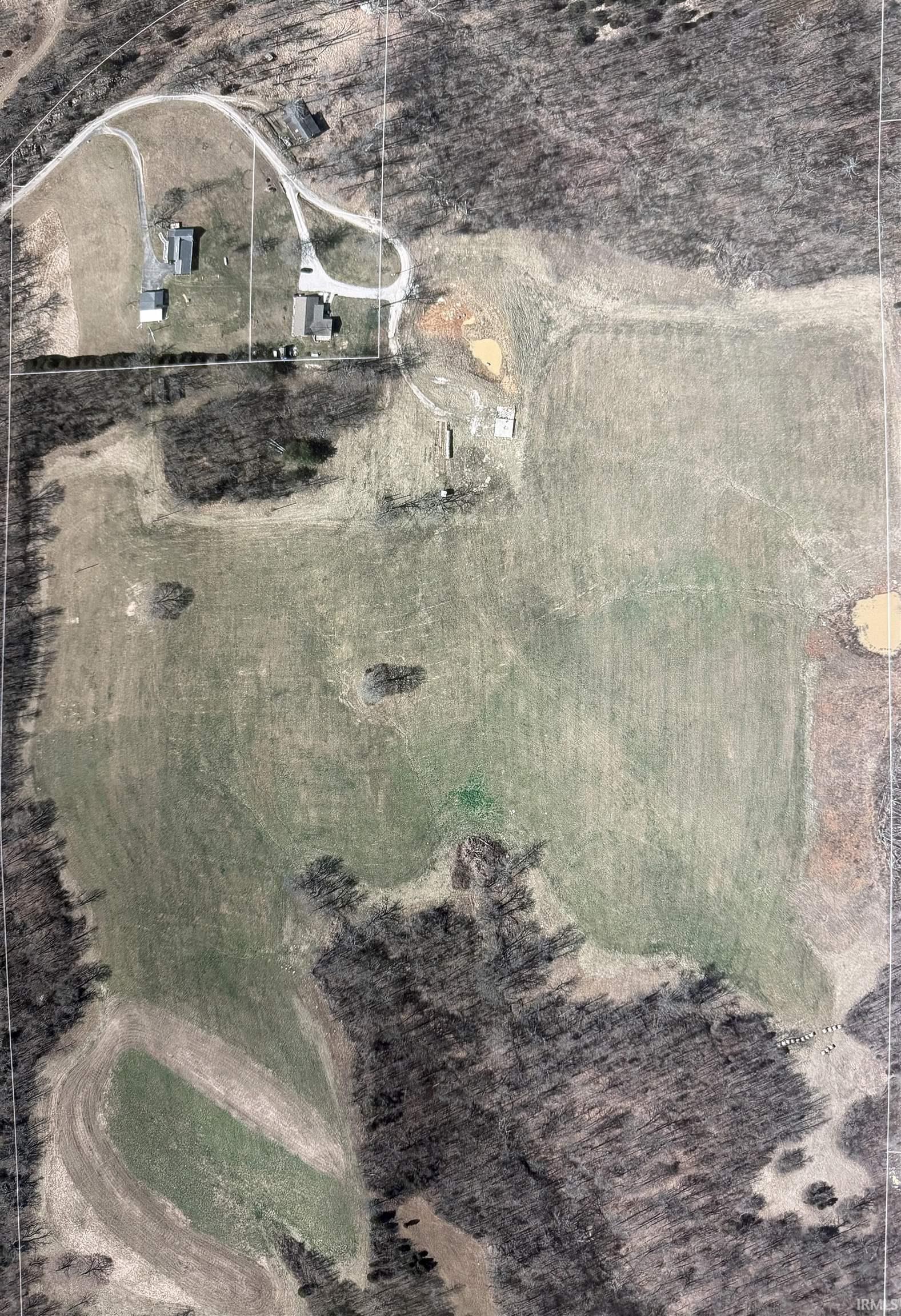 Tbd Tbd Breezy Lane Bedford, IN 47421 - Photo 14 of 14