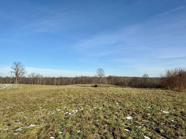 $175,000 | Tbd Tbd Breezy Lane, Bedford, IN 47421