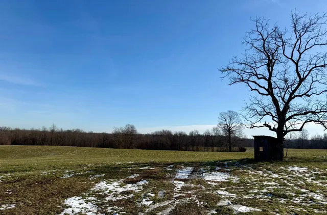 $175,000 | Tbd Tbd Breezy Lane, Bedford, IN 47421