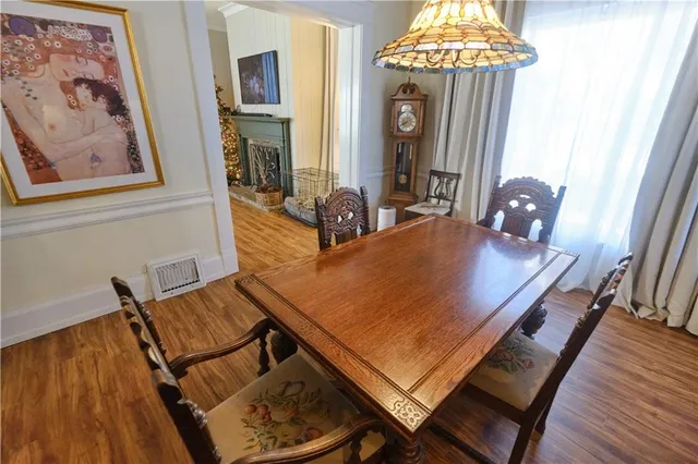 $325,000 | 305 West Jefferson Street, Pittsburg, KS 66762