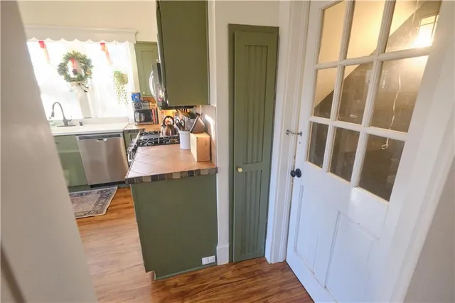 $325,000 | 305 West Jefferson Street, Pittsburg, KS 66762