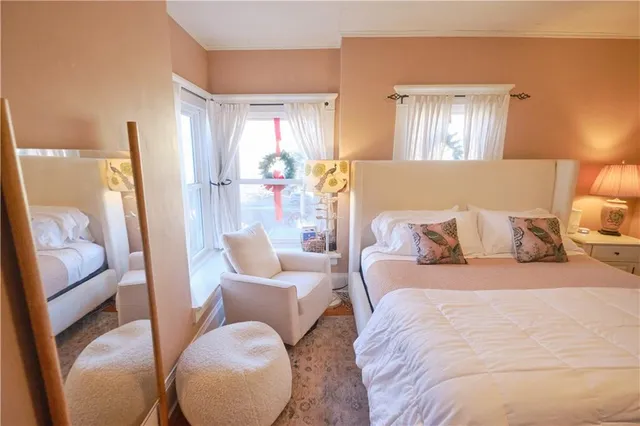 $325,000 | 305 West Jefferson Street, Pittsburg, KS 66762