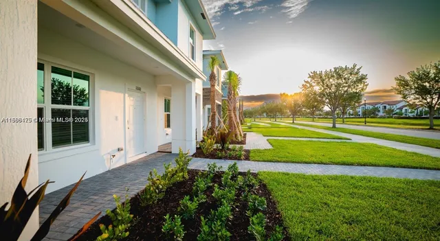 $2,751 | 10241 Southwest Newberry Avenue, Unit C2, Port St. Lucie, FL 34987