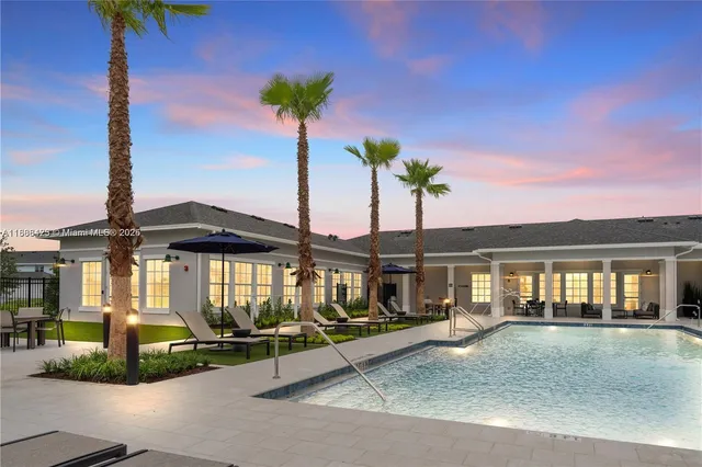 $2,751 | 10241 Southwest Newberry Avenue, Unit C2, Port St. Lucie, FL 34987