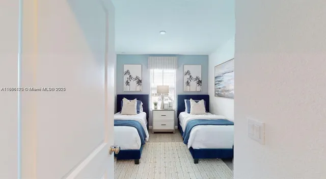 $2,751 | 10241 Southwest Newberry Avenue, Unit C2, Port St. Lucie, FL 34987