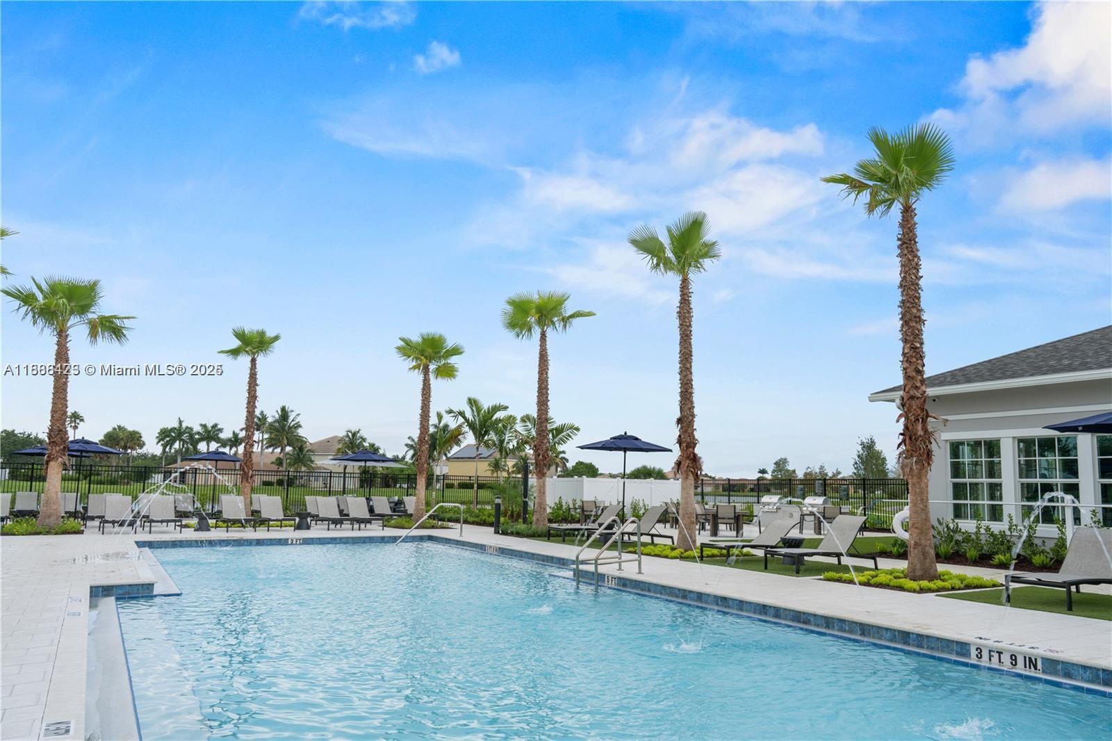 10241 Southwest Newberry Avenue, Unit C2 Port St. Lucie, FL 34987 - Photo 5 of 50