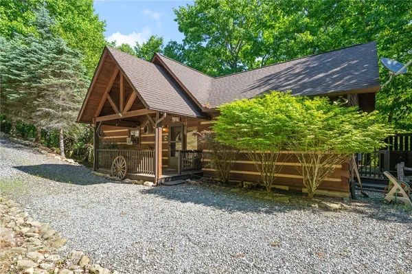 $470,000 | 349 Wildcat Estates Drive, Deep Gap, NC 28618
