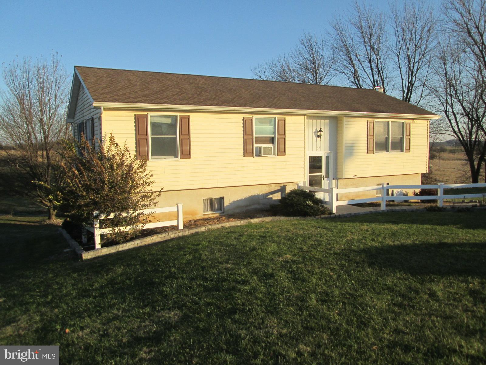 75 Apple Way Road Gettysburg, PA 17325 - Photo 1 of 15