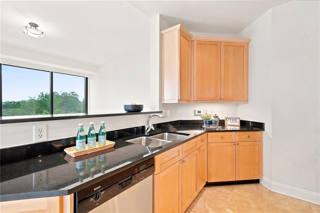 2828 Peachtree Road Northwest, Unit 801 Atlanta, GA 30305 - Photo 9 of 61