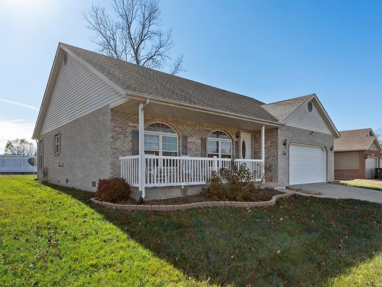 2242 Calgary Drive Shiloh, IL 62221 - Photo 1 of 36 Gallery Image 1