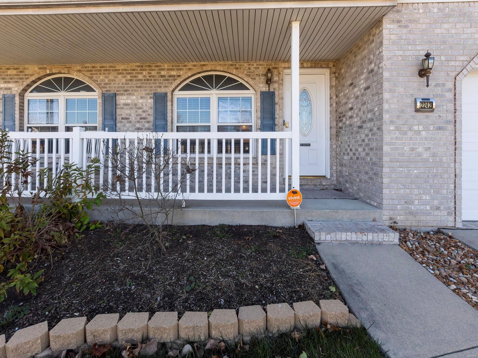 2242 Calgary Drive Shiloh, IL 62221 - Photo 3 of 36 Gallery Image 3