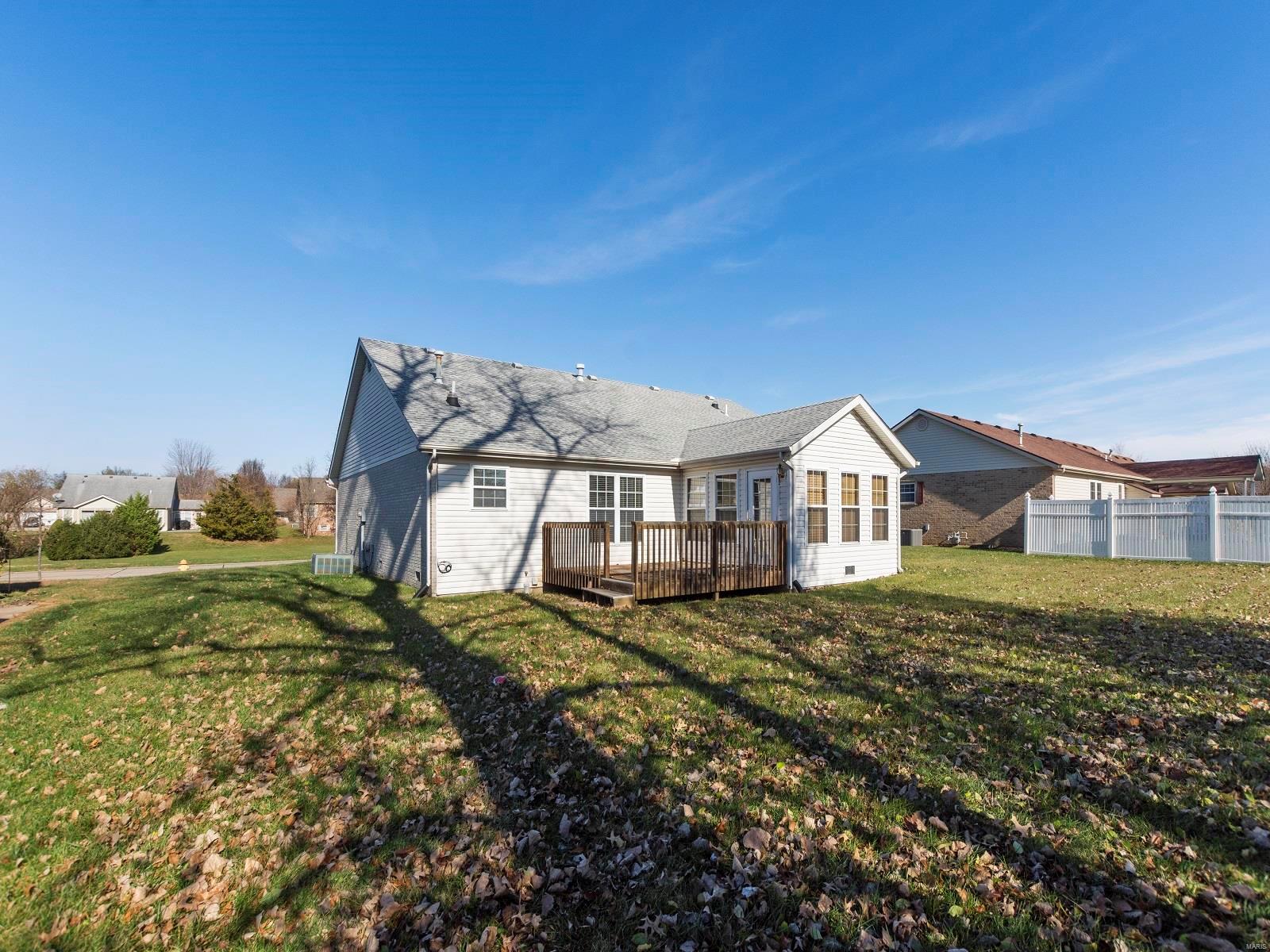 2242 Calgary Drive Shiloh, IL 62221 - Photo 7 of 36 Gallery Image 7