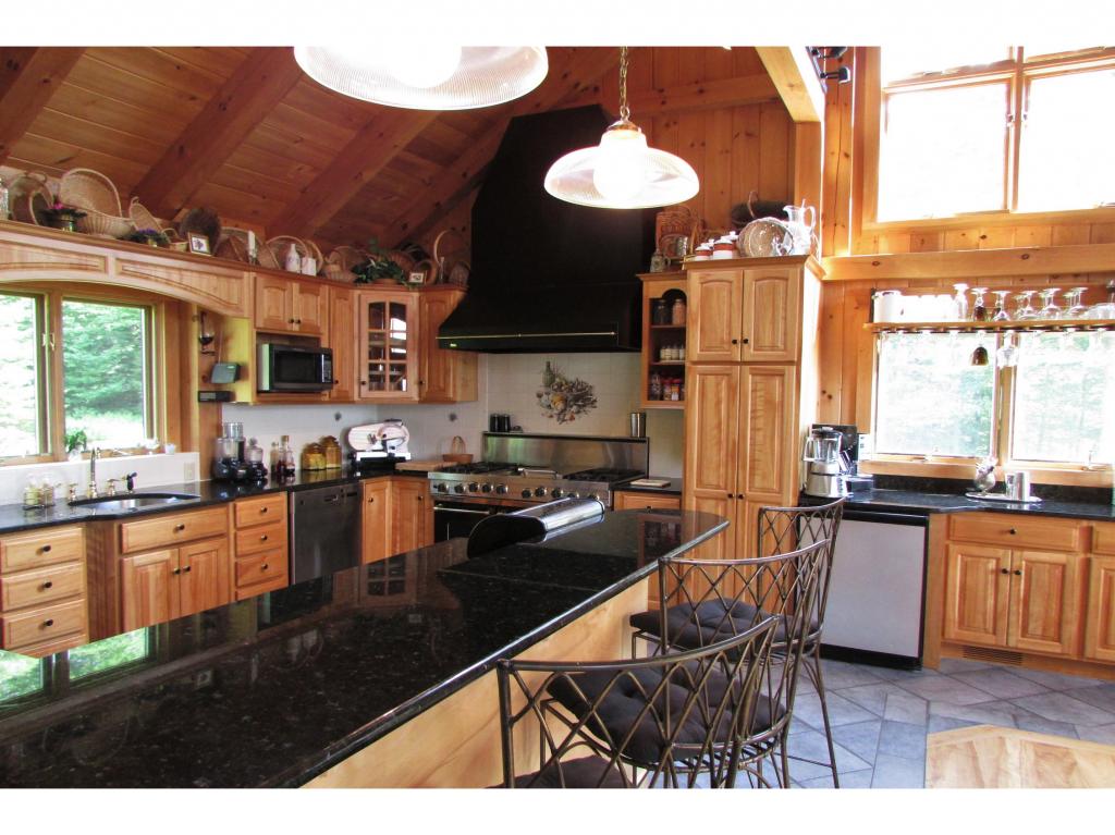 56 Sugar House Road West Dover, VT 05356 - Photo 13 of 34
