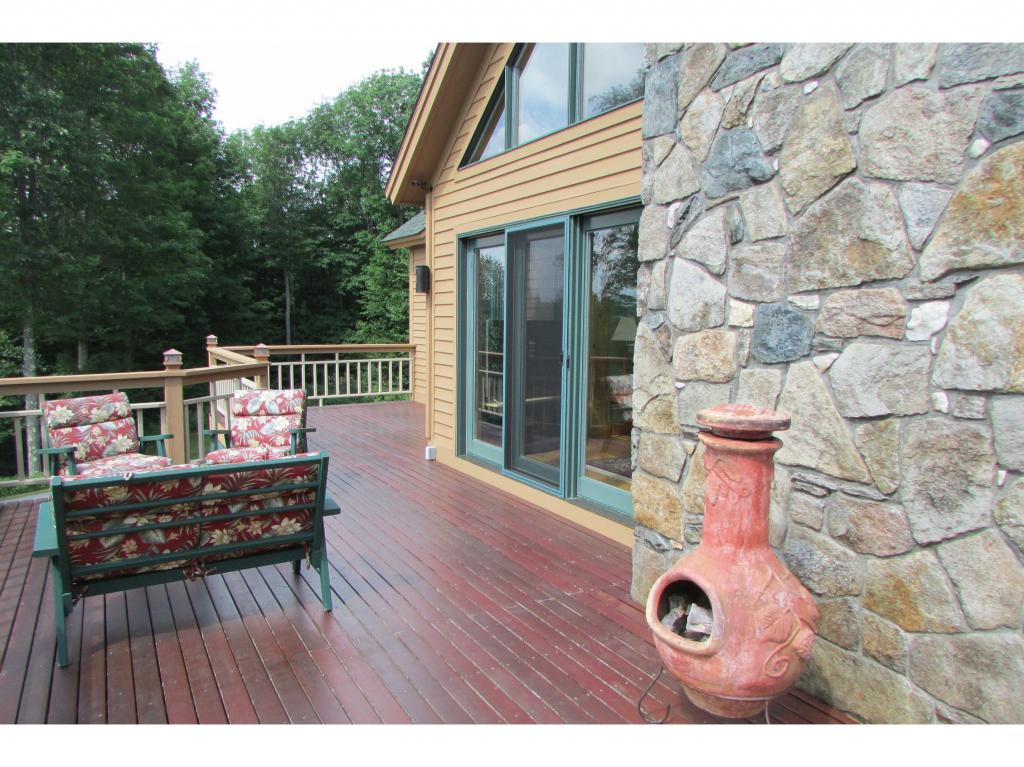 56 Sugar House Road West Dover, VT 05356 - Photo 19 of 34