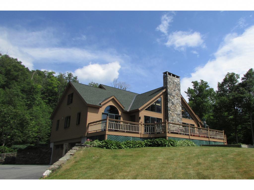 56 Sugar House Road West Dover, VT 05356 - Photo 3 of 34