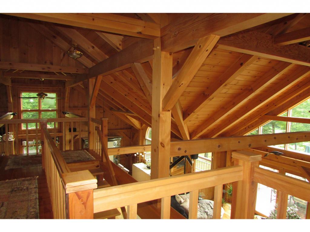 56 Sugar House Road West Dover, VT 05356 - Photo 21 of 34