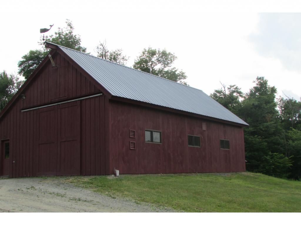 56 Sugar House Road West Dover, VT 05356 - Photo 33 of 34