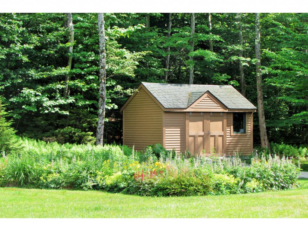 56 Sugar House Road West Dover, VT 05356 - Photo 7 of 34