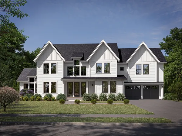 $1,495,000 | Ll43 Libbey Lane, Westborough, MA 01581