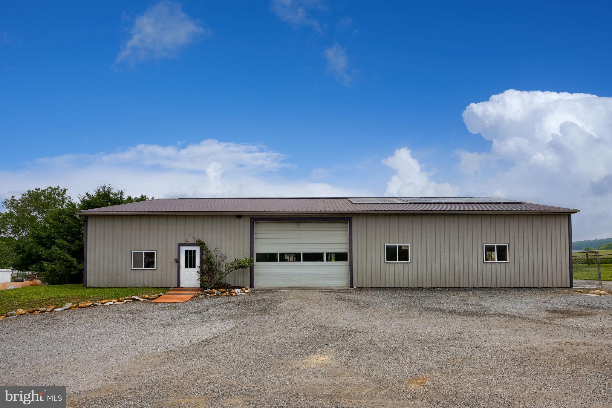 645 Mt Vernon Road Gap, PA 17527 - Photo 71 of 78