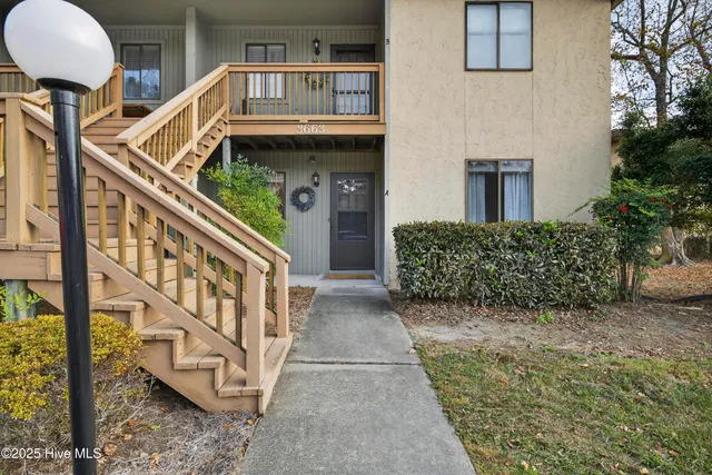 $199,990 | 3663 St Johns Court, Unit A, Wilmington, NC 28403
