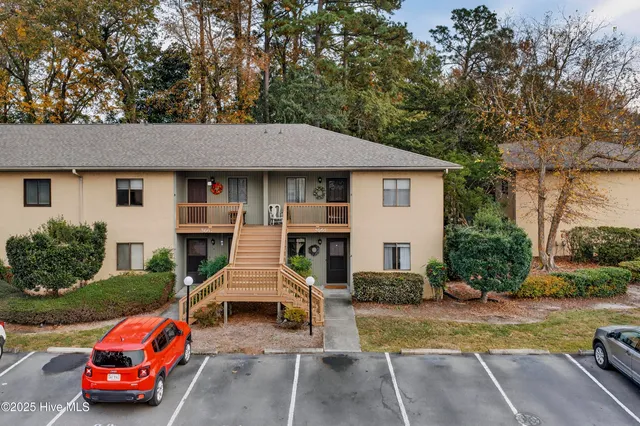 $199,990 | 3663 St Johns Court, Unit A, Wilmington, NC 28403
