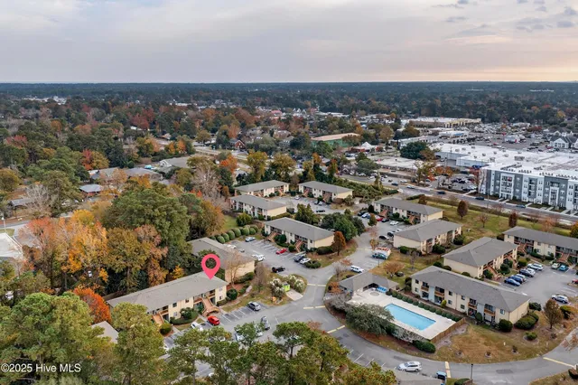 $199,990 | 3663 St Johns Court, Unit A, Wilmington, NC 28403