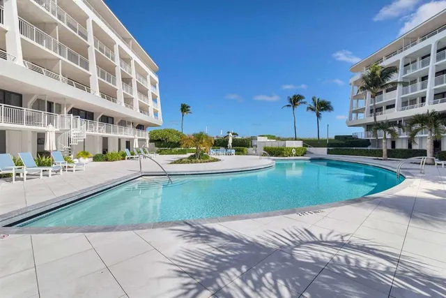 $2,095,000 | 2600 South Ocean Boulevard, Unit 306S, Palm Beach, FL 33480
