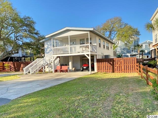 129 Holiday Drive Murrells Inlet, SC 29576 - Photo 1 of 39 Gallery Image 1