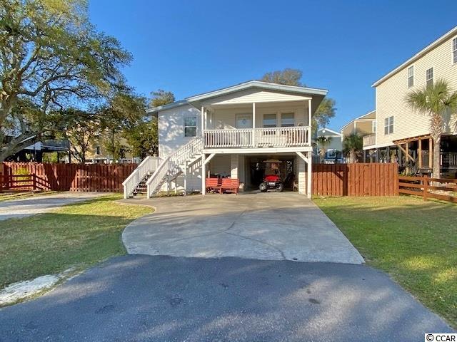 129 Holiday Drive Murrells Inlet, SC 29576 - Photo 28 of 39 Gallery Image 28