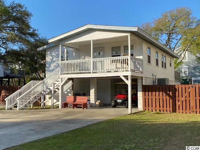 129 Holiday Drive Murrells Inlet, SC 29576 - Photo 29 of 39 Gallery Image 29
