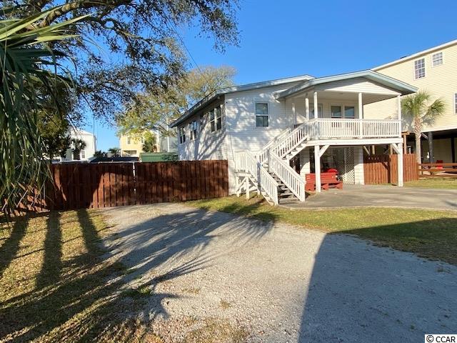 129 Holiday Drive Murrells Inlet, SC 29576 - Photo 30 of 39 Gallery Image 30