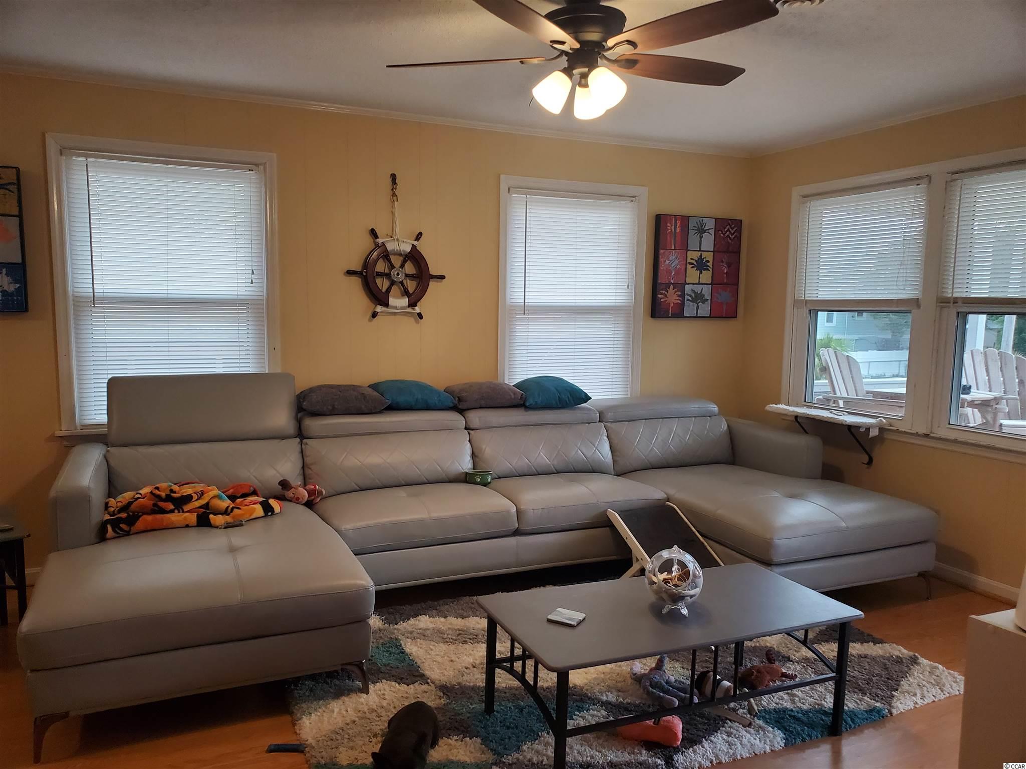 129 Holiday Drive Murrells Inlet, SC 29576 - Photo 4 of 39 Gallery Image 4